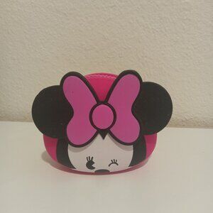 Disney Minnie Mouse Coin Purse